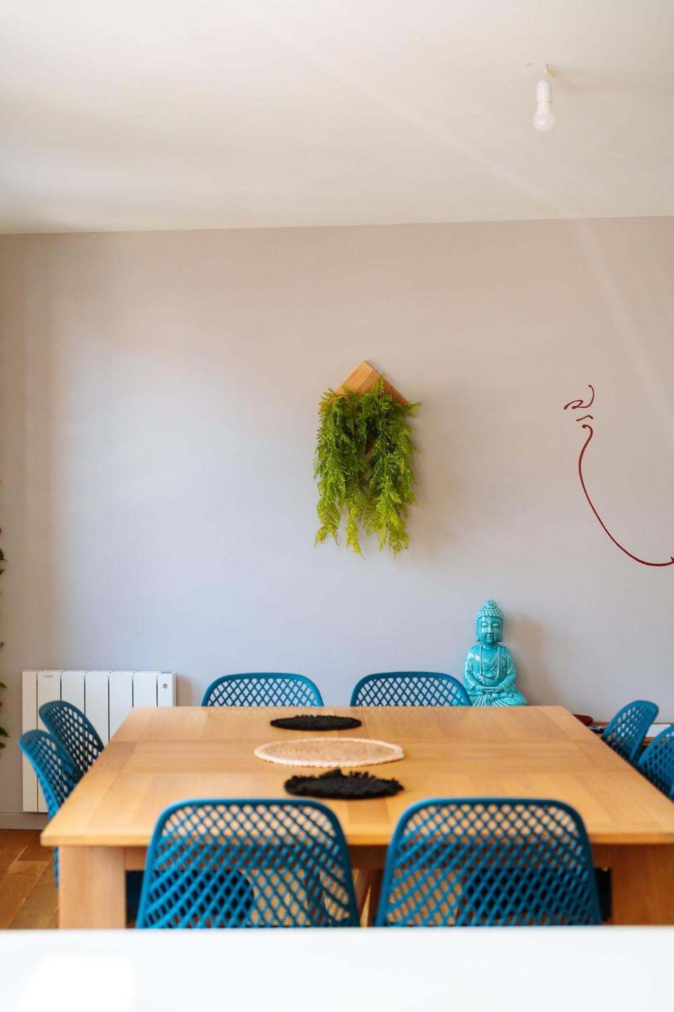 L'Atelier, Appartement Lumineux Et Cosy Ploërmel Exterior foto